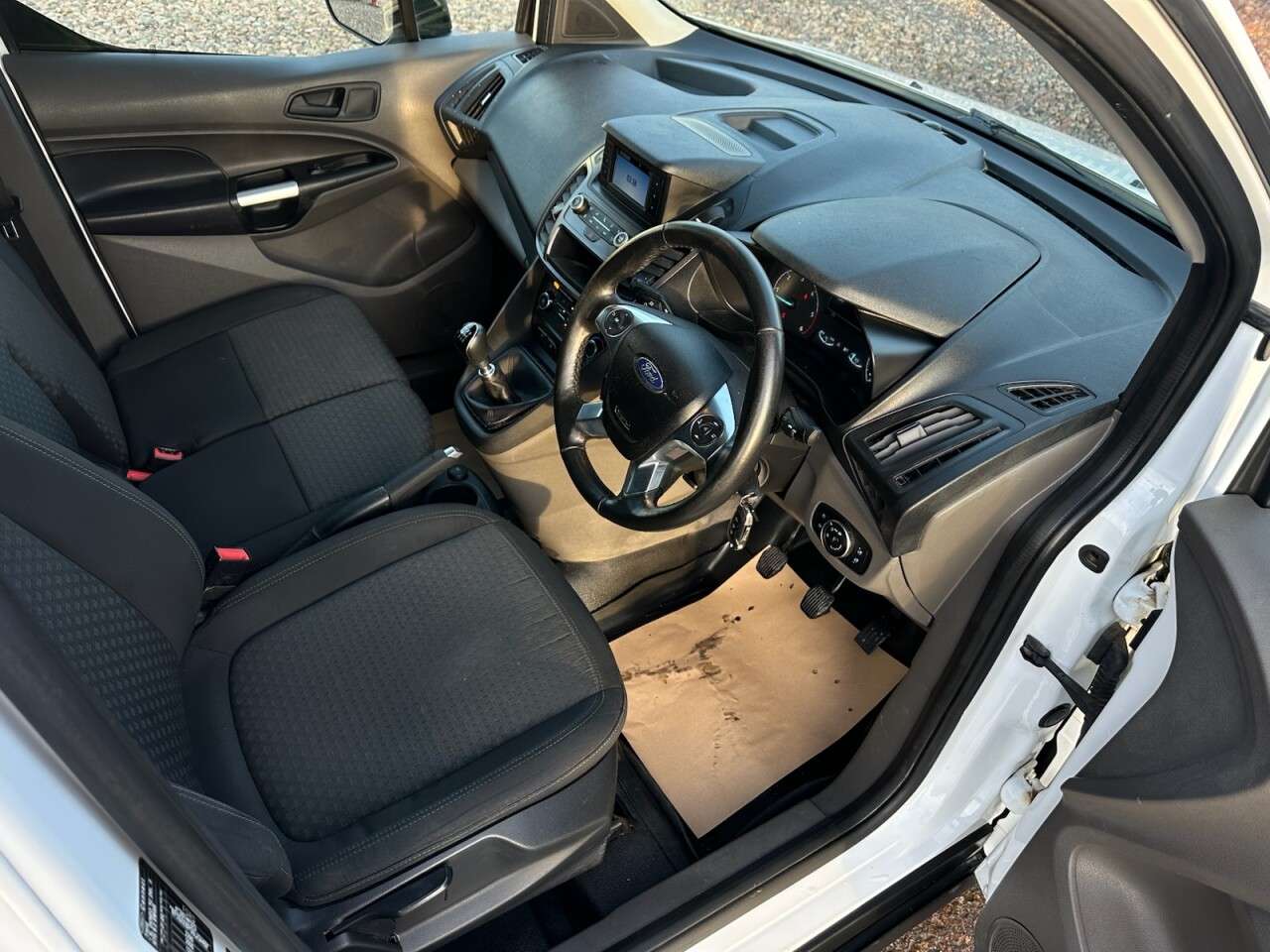 2020 FORD TRANSIT CONNECT 2020 FORD TRANSIT CONNECT