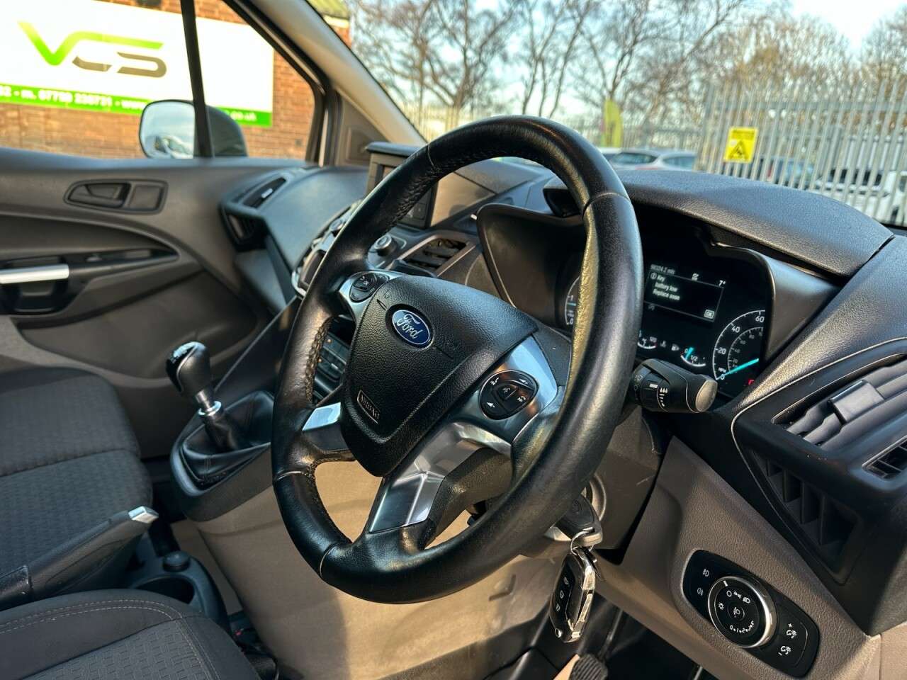 2020 FORD TRANSIT CONNECT 2020 FORD TRANSIT CONNECT
