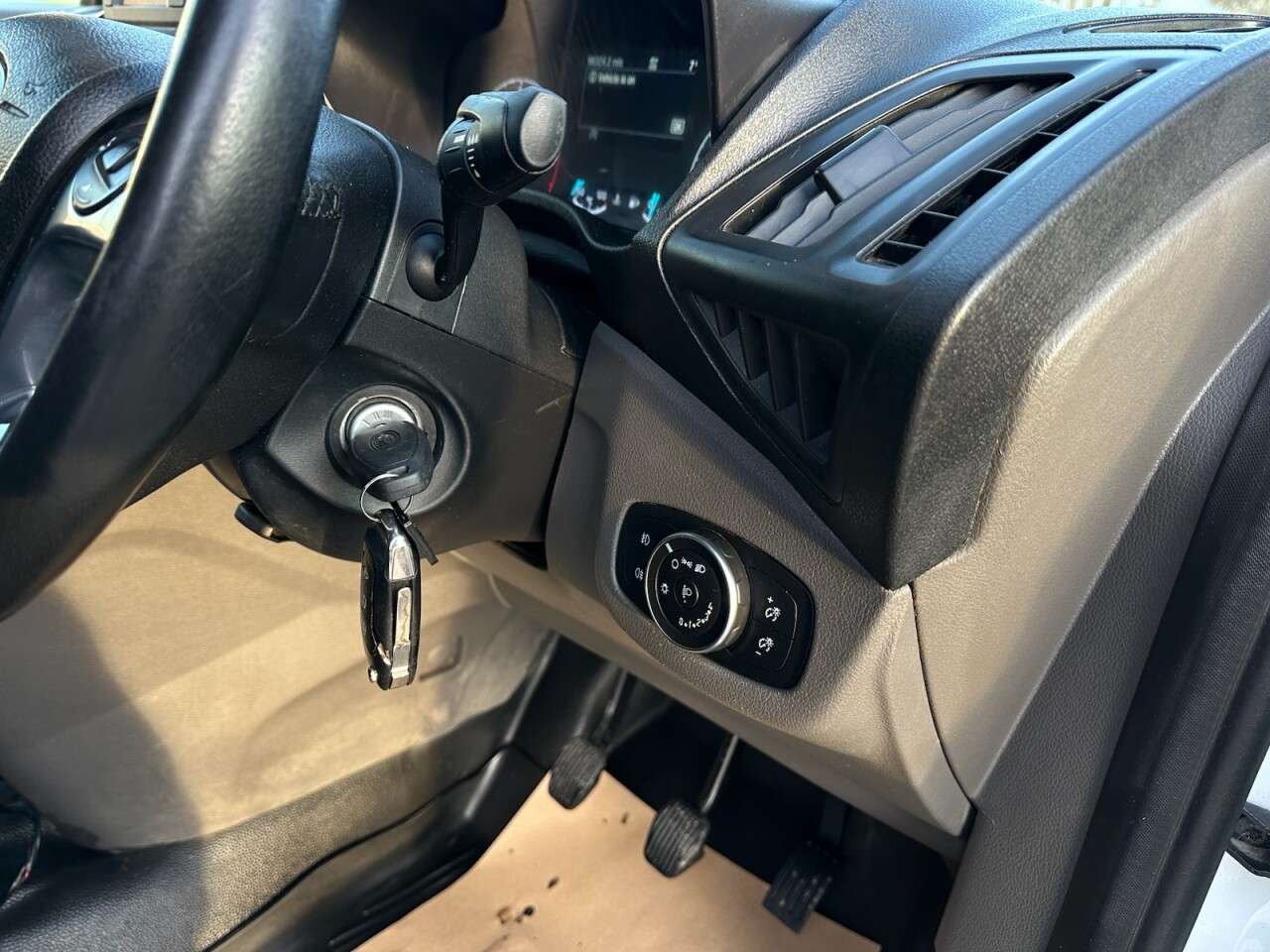 2020 FORD TRANSIT CONNECT 2020 FORD TRANSIT CONNECT