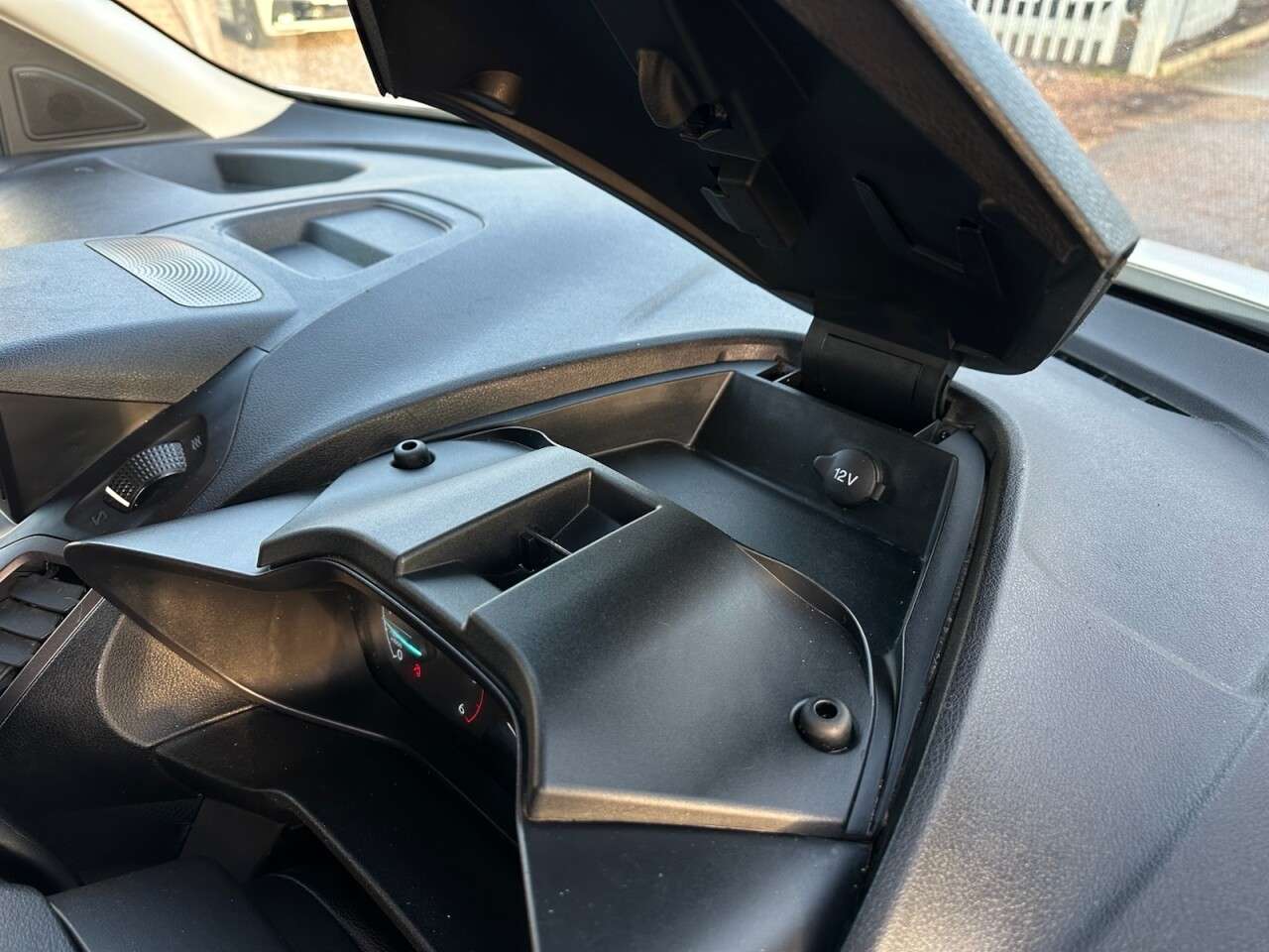 2020 FORD TRANSIT CONNECT 2020 FORD TRANSIT CONNECT