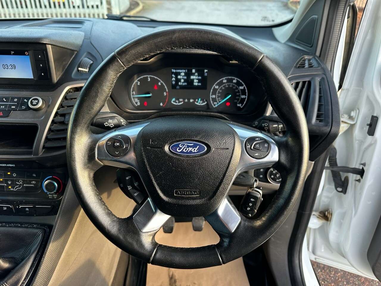 2020 FORD TRANSIT CONNECT 2020 FORD TRANSIT CONNECT