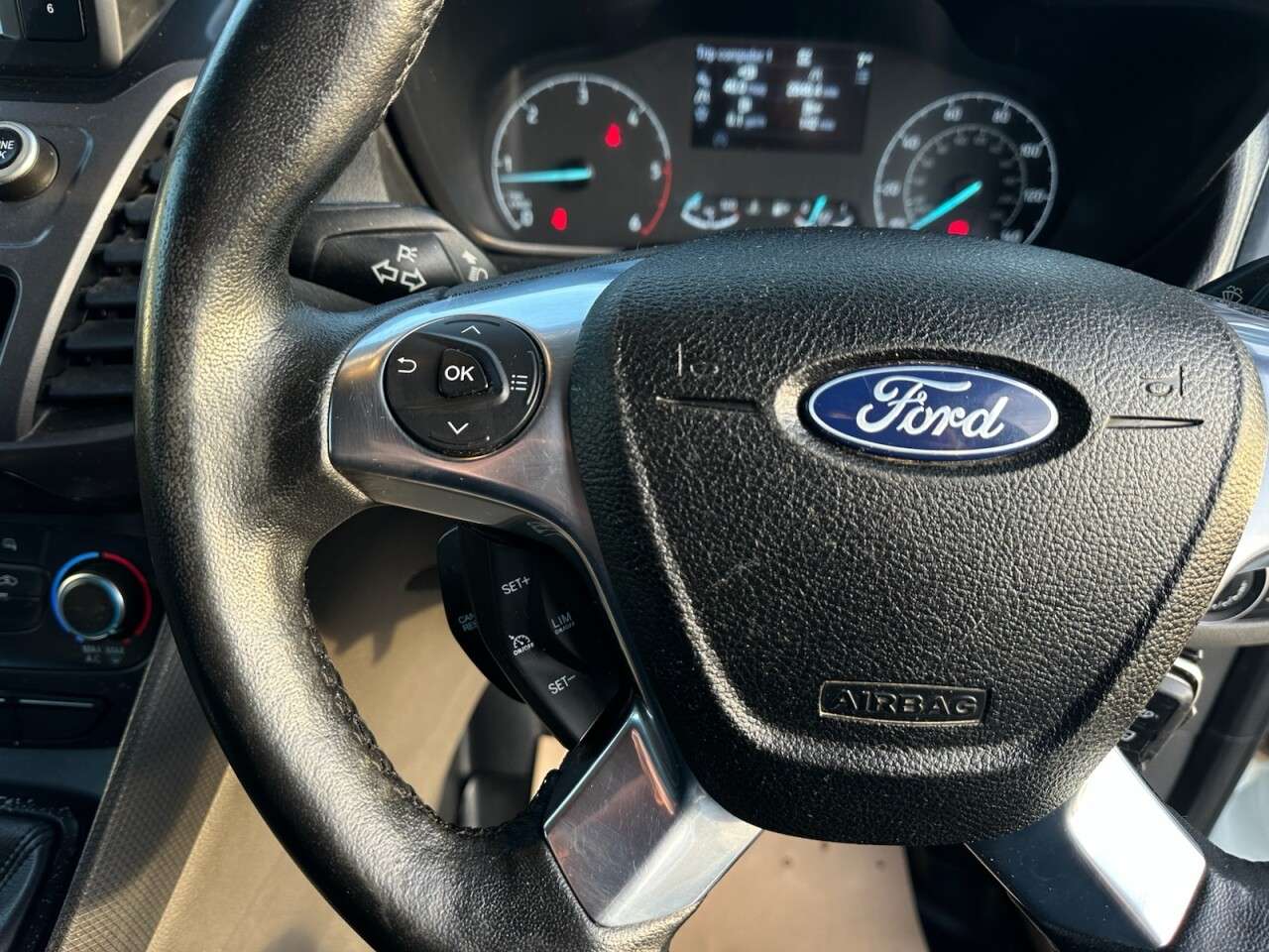 2020 FORD TRANSIT CONNECT 2020 FORD TRANSIT CONNECT