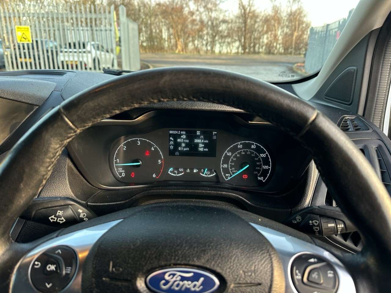 2020 FORD TRANSIT CONNECT 2020 FORD TRANSIT CONNECT