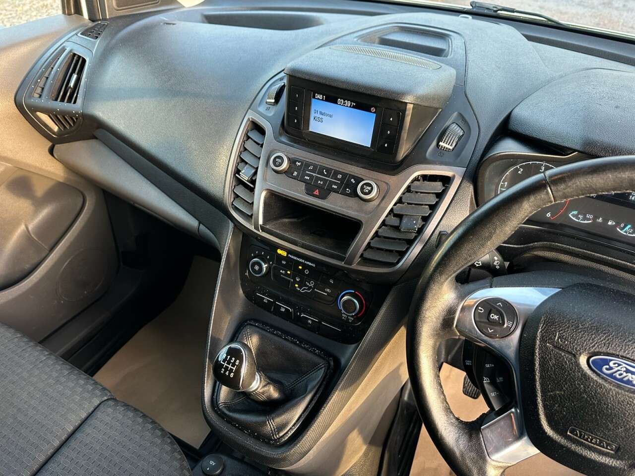 2020 FORD TRANSIT CONNECT 2020 FORD TRANSIT CONNECT