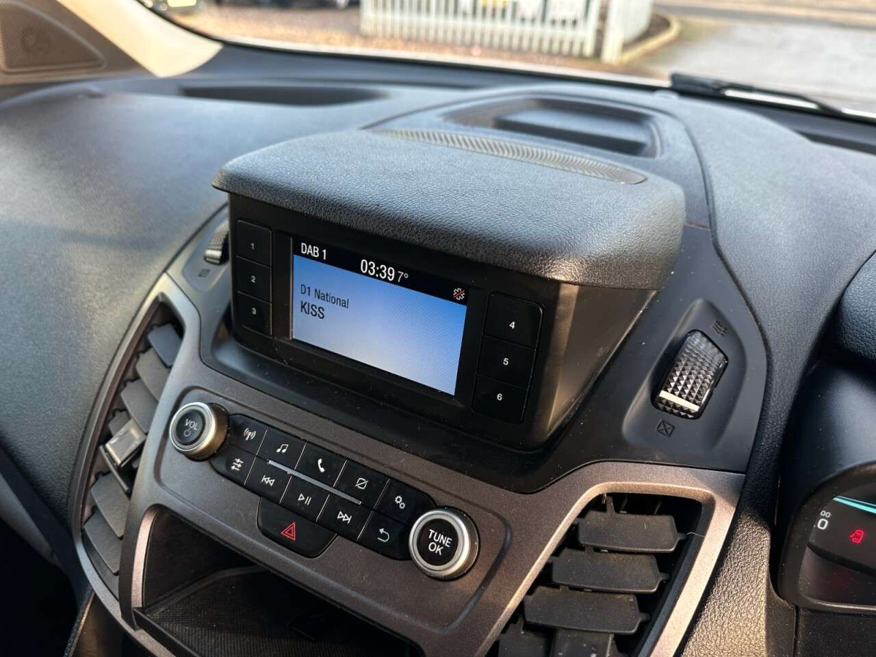 2020 FORD TRANSIT CONNECT 2020 FORD TRANSIT CONNECT