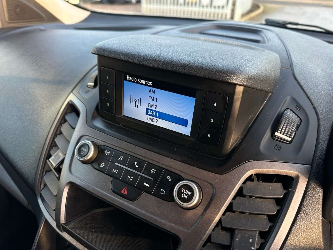 2020 FORD TRANSIT CONNECT 2020 FORD TRANSIT CONNECT