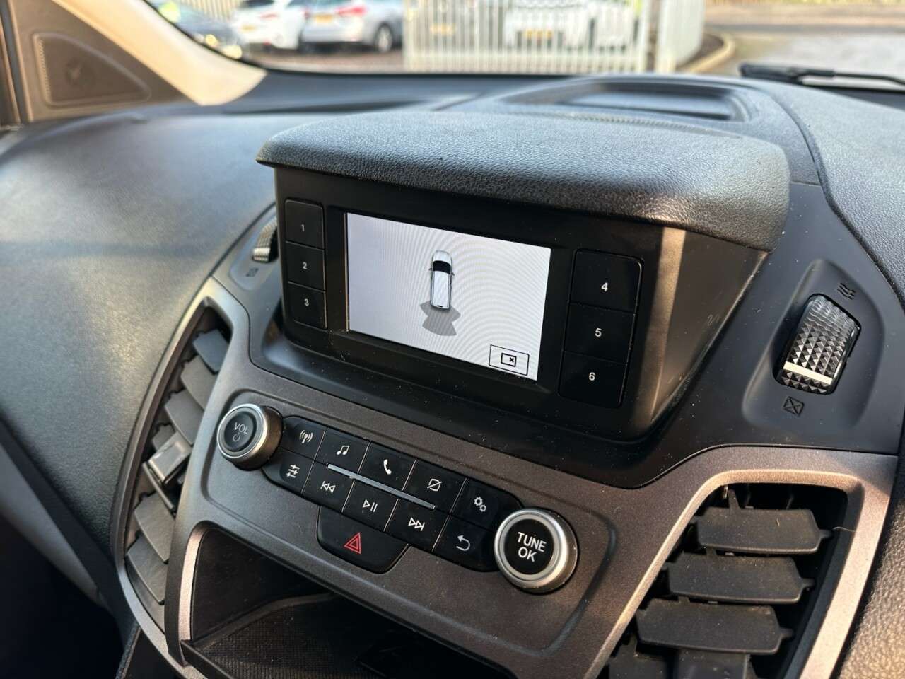 2020 FORD TRANSIT CONNECT 2020 FORD TRANSIT CONNECT