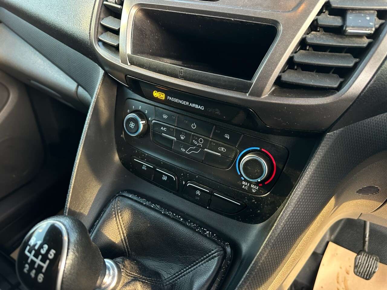 2020 FORD TRANSIT CONNECT 2020 FORD TRANSIT CONNECT