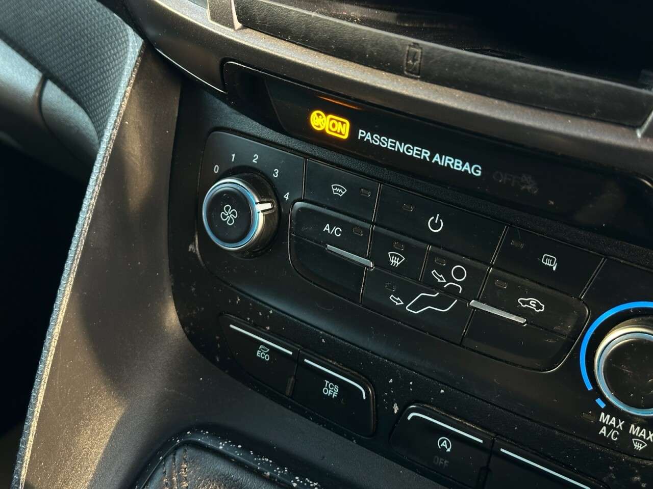 2020 FORD TRANSIT CONNECT 2020 FORD TRANSIT CONNECT