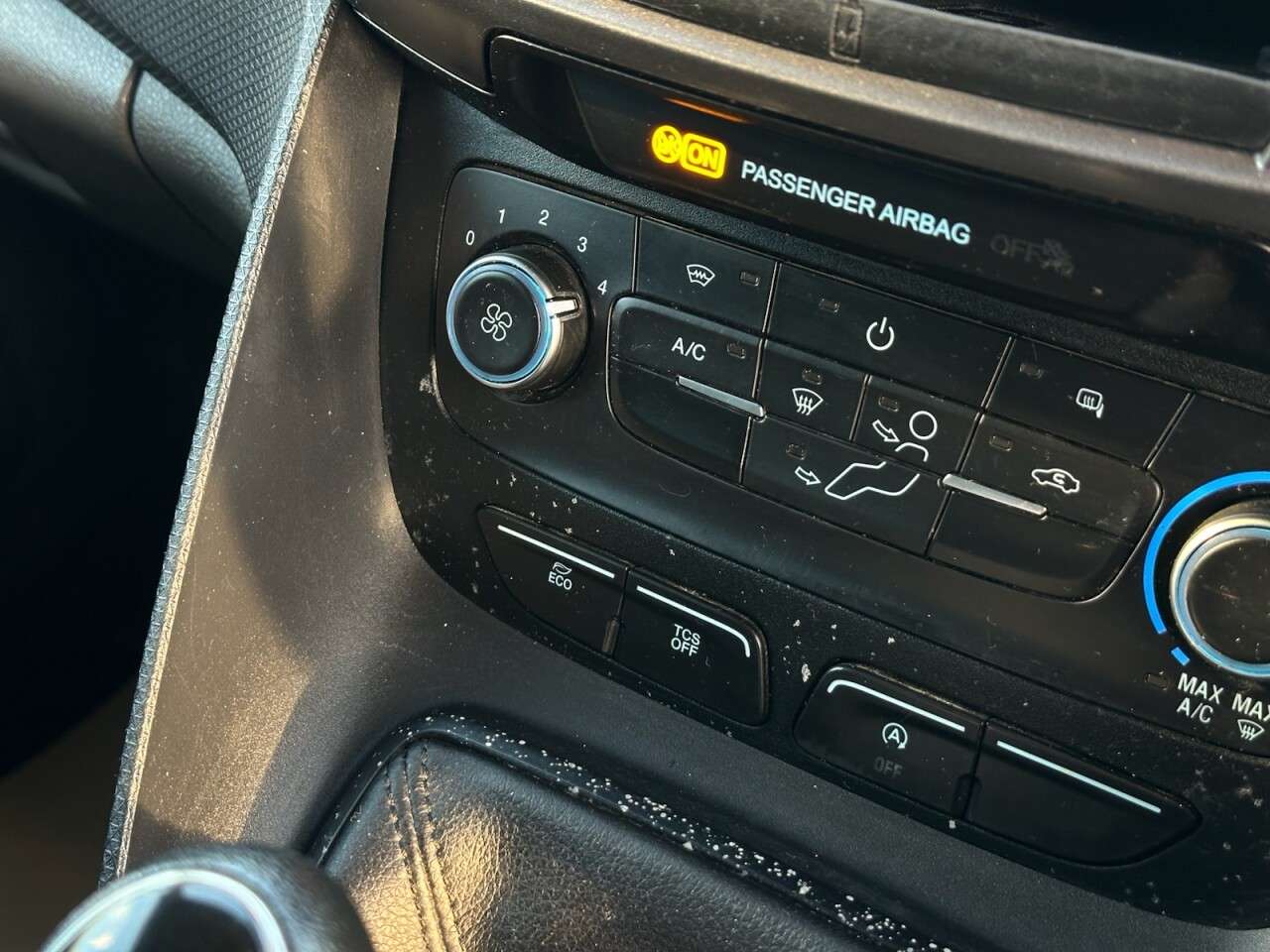 2020 FORD TRANSIT CONNECT 2020 FORD TRANSIT CONNECT