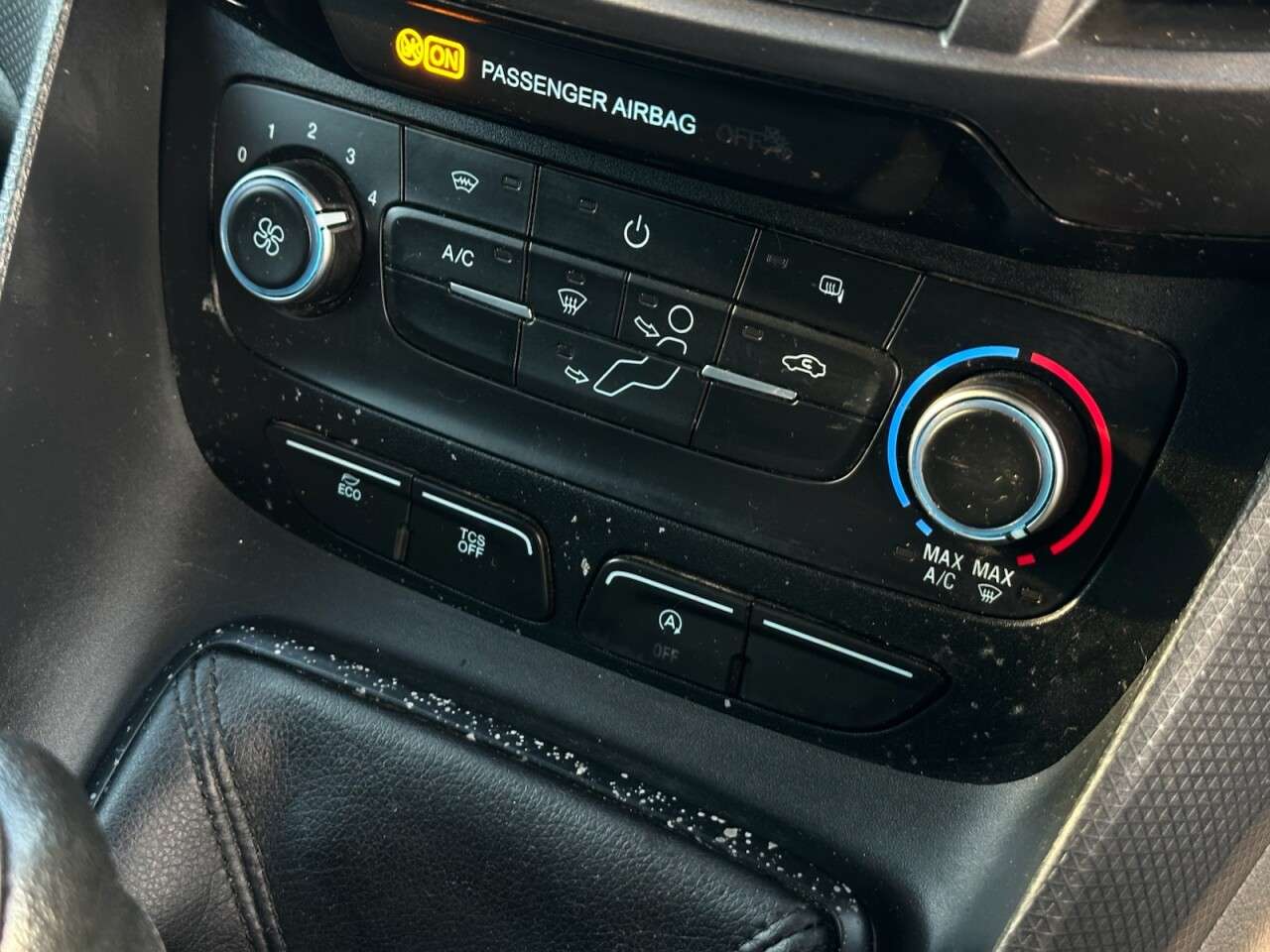 2020 FORD TRANSIT CONNECT 2020 FORD TRANSIT CONNECT