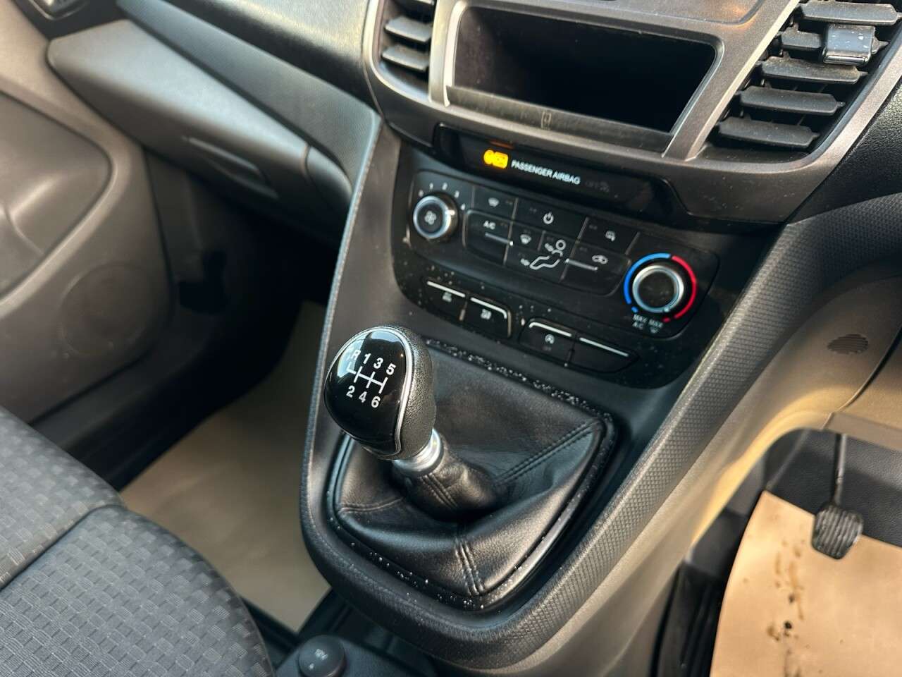 2020 FORD TRANSIT CONNECT 2020 FORD TRANSIT CONNECT