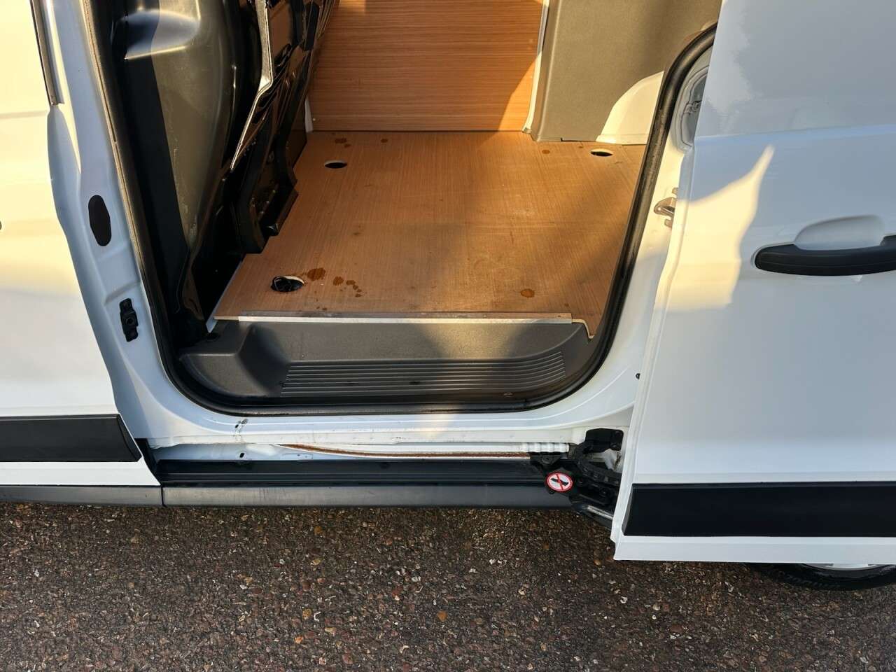 2020 FORD TRANSIT CONNECT 2020 FORD TRANSIT CONNECT