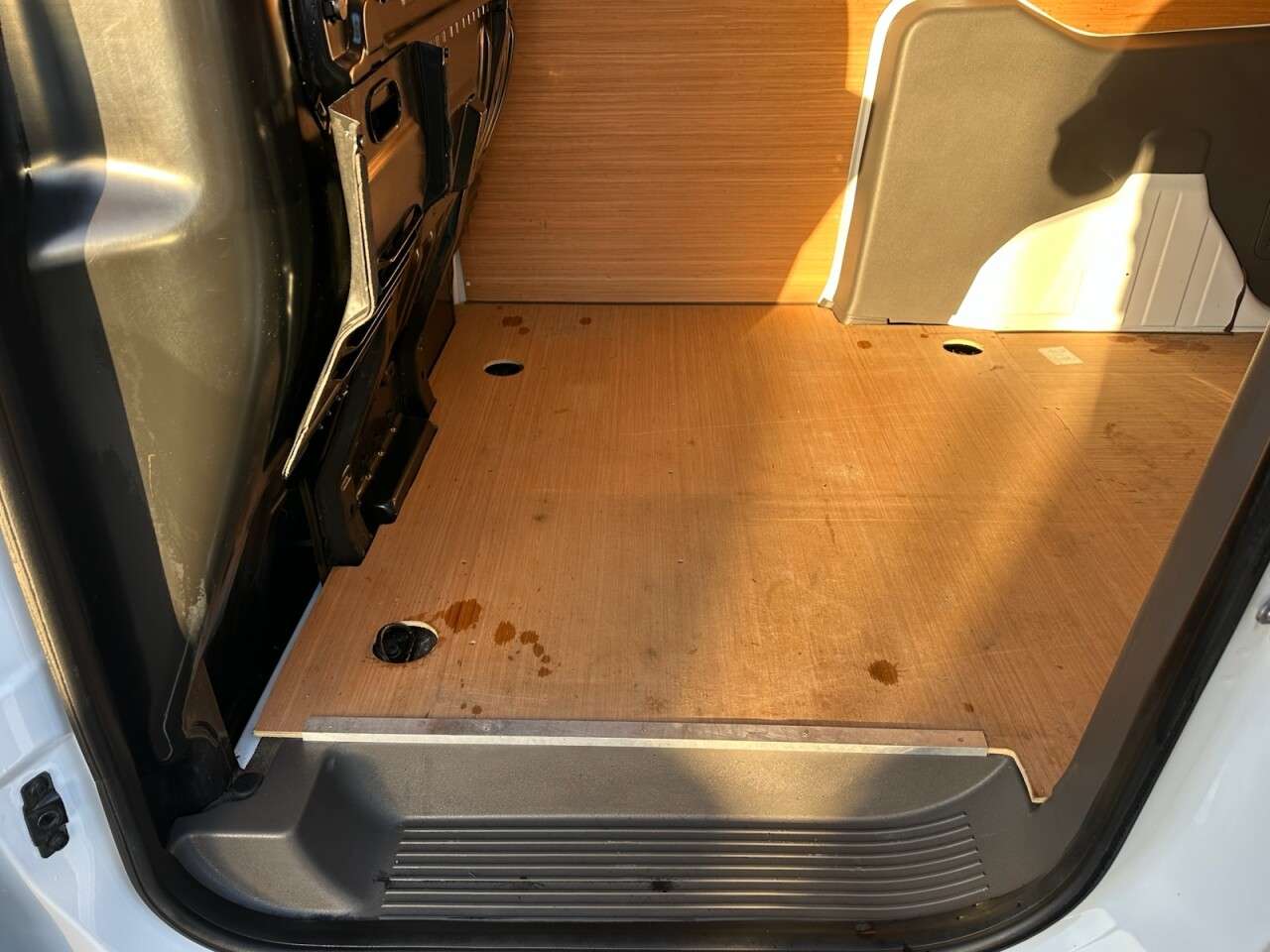 2020 FORD TRANSIT CONNECT 2020 FORD TRANSIT CONNECT