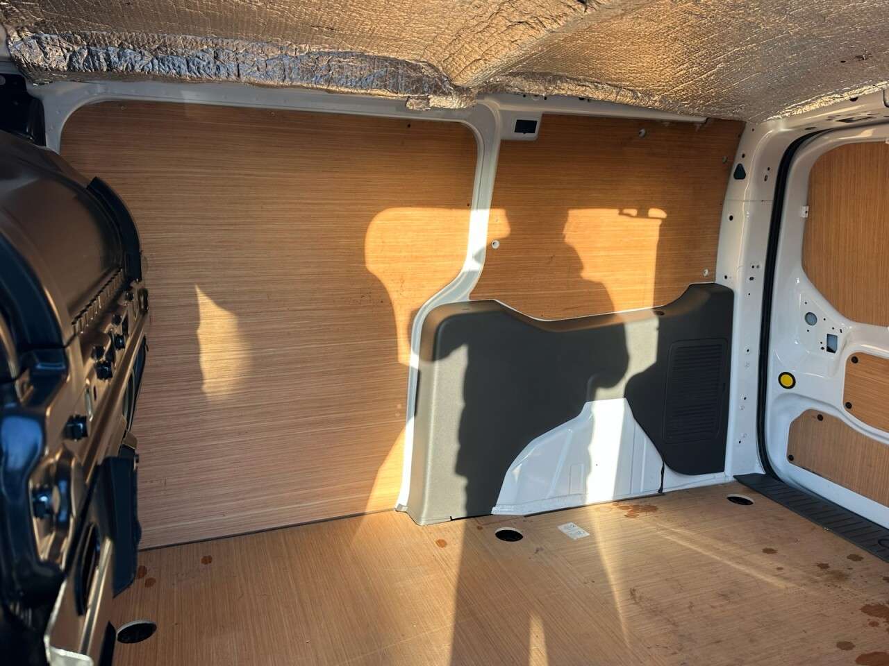 2020 FORD TRANSIT CONNECT 2020 FORD TRANSIT CONNECT