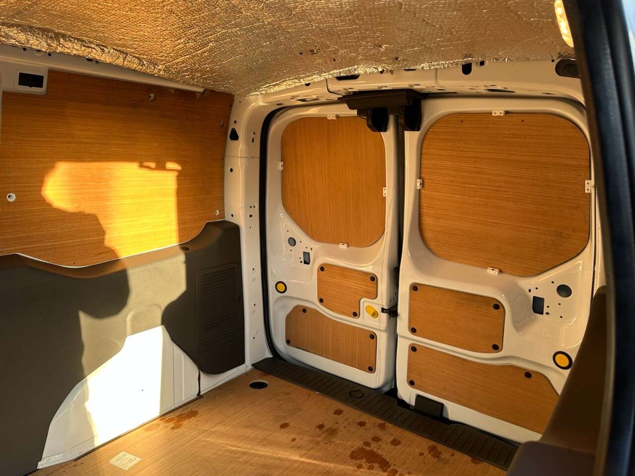 2020 FORD TRANSIT CONNECT 2020 FORD TRANSIT CONNECT