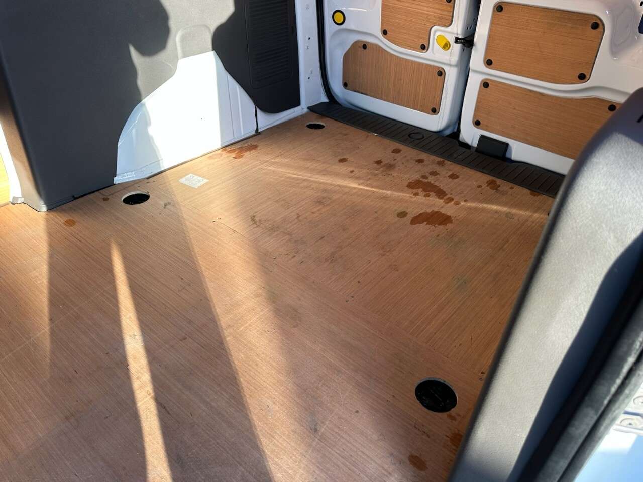 2020 FORD TRANSIT CONNECT 2020 FORD TRANSIT CONNECT