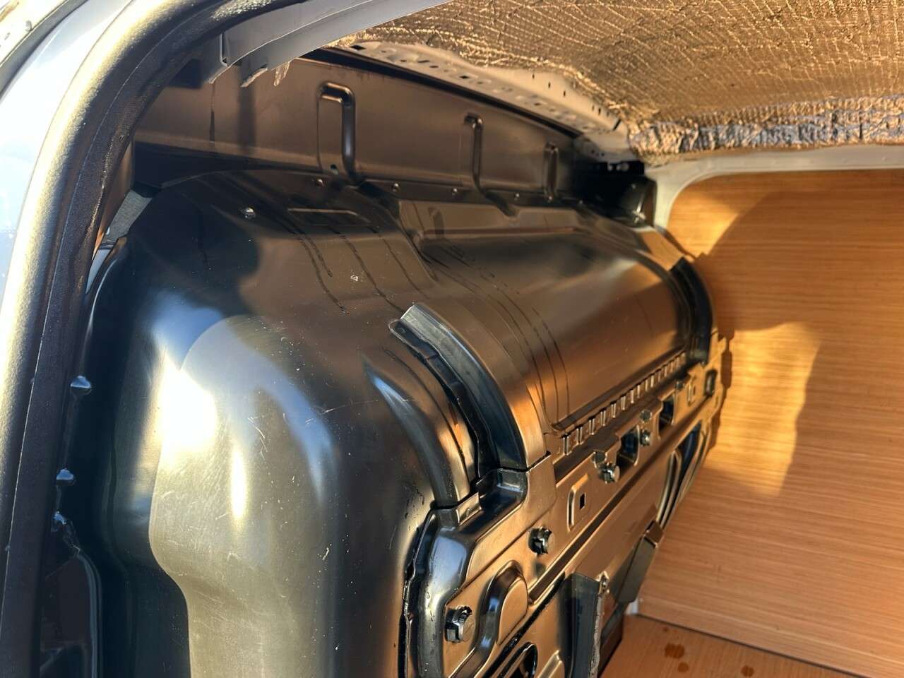 2020 FORD TRANSIT CONNECT 2020 FORD TRANSIT CONNECT