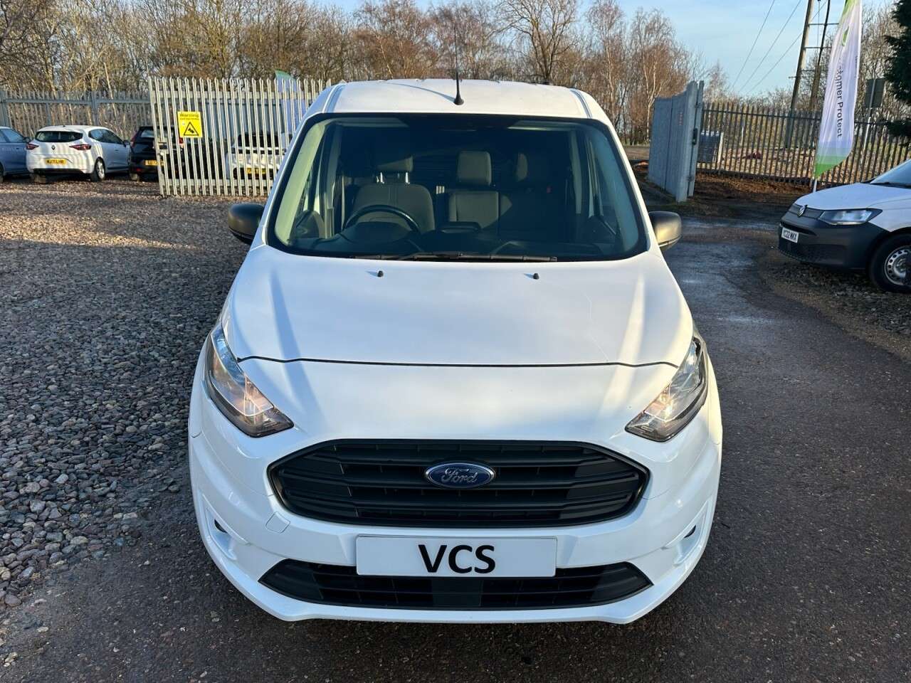 2020 FORD TRANSIT CONNECT 2020 FORD TRANSIT CONNECT