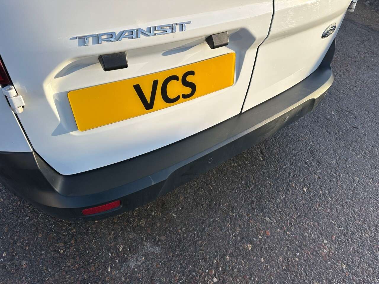 2020 FORD TRANSIT CONNECT 2020 FORD TRANSIT CONNECT