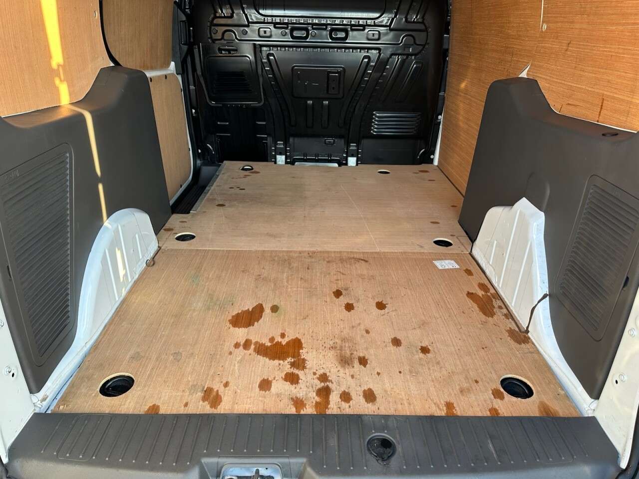 2020 FORD TRANSIT CONNECT 2020 FORD TRANSIT CONNECT