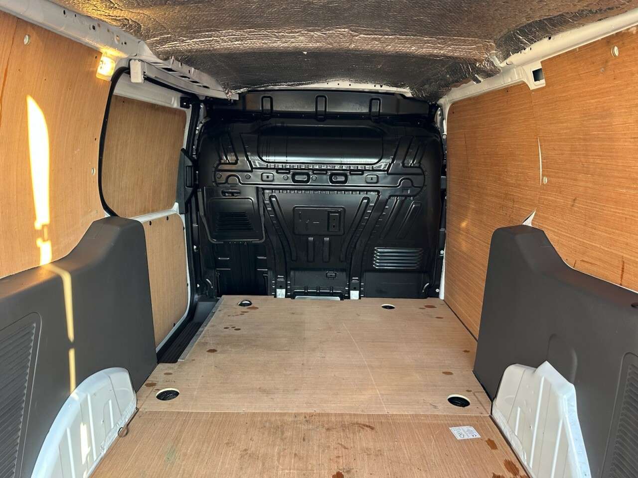 2020 FORD TRANSIT CONNECT 2020 FORD TRANSIT CONNECT