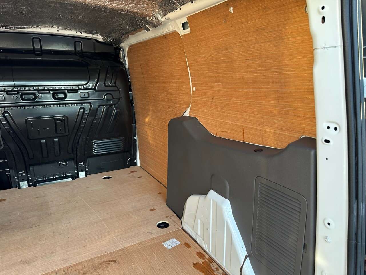 2020 FORD TRANSIT CONNECT 2020 FORD TRANSIT CONNECT