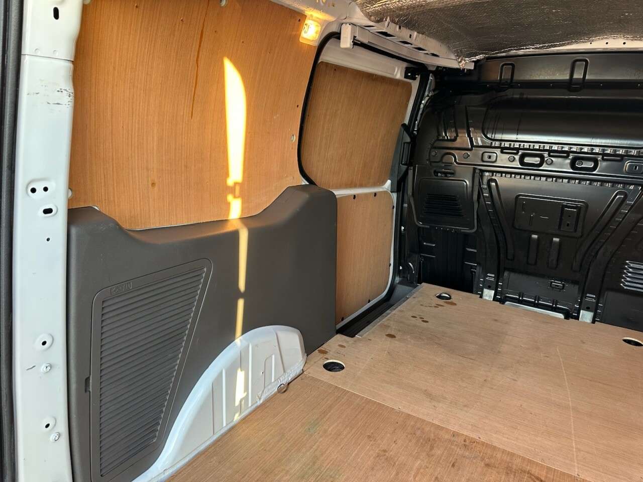 2020 FORD TRANSIT CONNECT 2020 FORD TRANSIT CONNECT