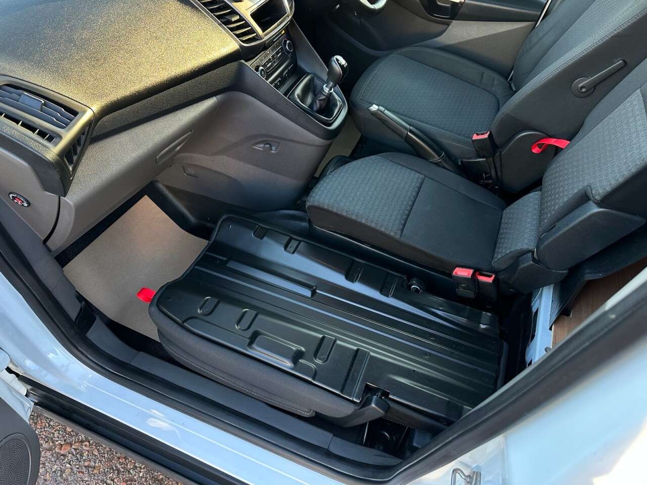 2020 FORD TRANSIT CONNECT 2020 FORD TRANSIT CONNECT