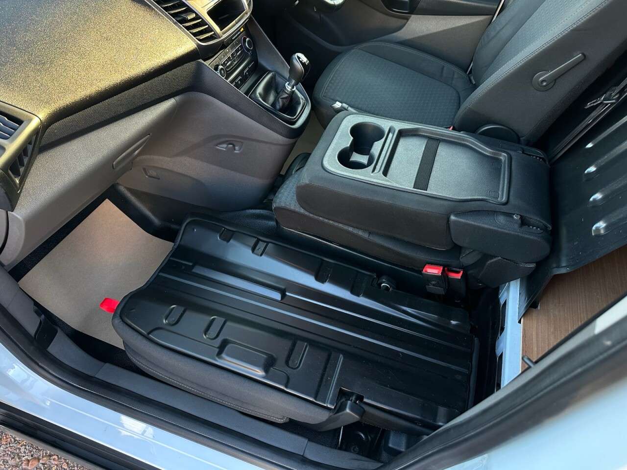 2020 FORD TRANSIT CONNECT 2020 FORD TRANSIT CONNECT