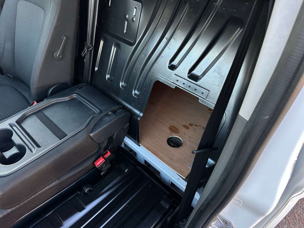 2020 FORD TRANSIT CONNECT 2020 FORD TRANSIT CONNECT