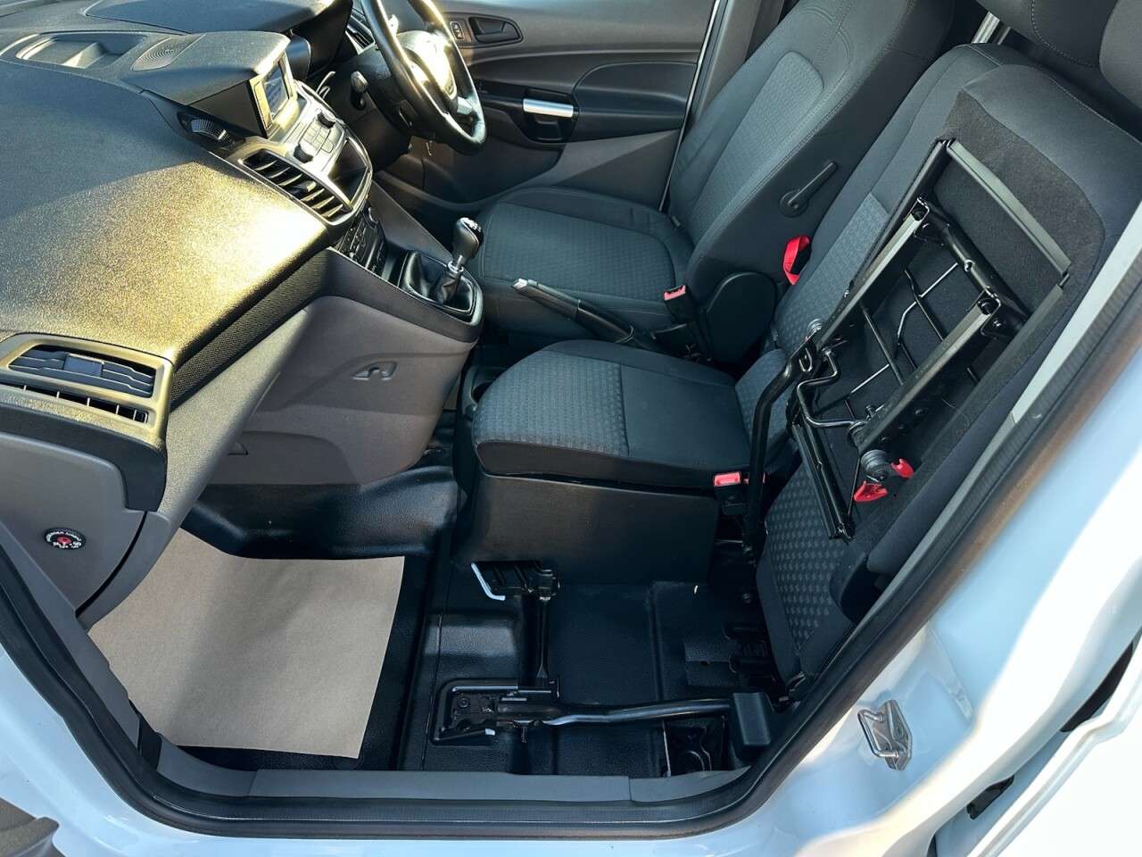 2020 FORD TRANSIT CONNECT 2020 FORD TRANSIT CONNECT