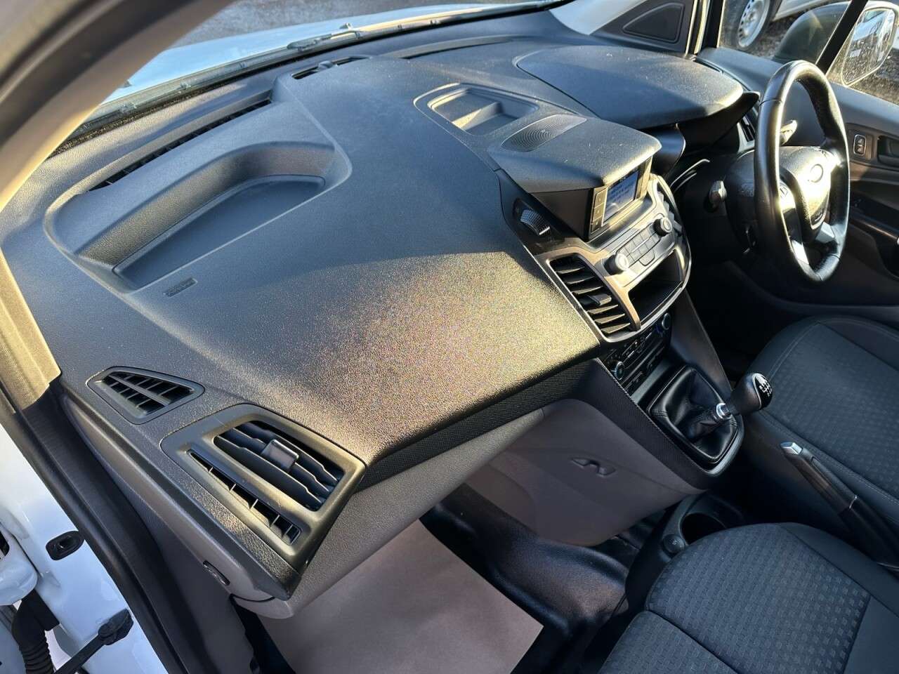 2020 FORD TRANSIT CONNECT 2020 FORD TRANSIT CONNECT