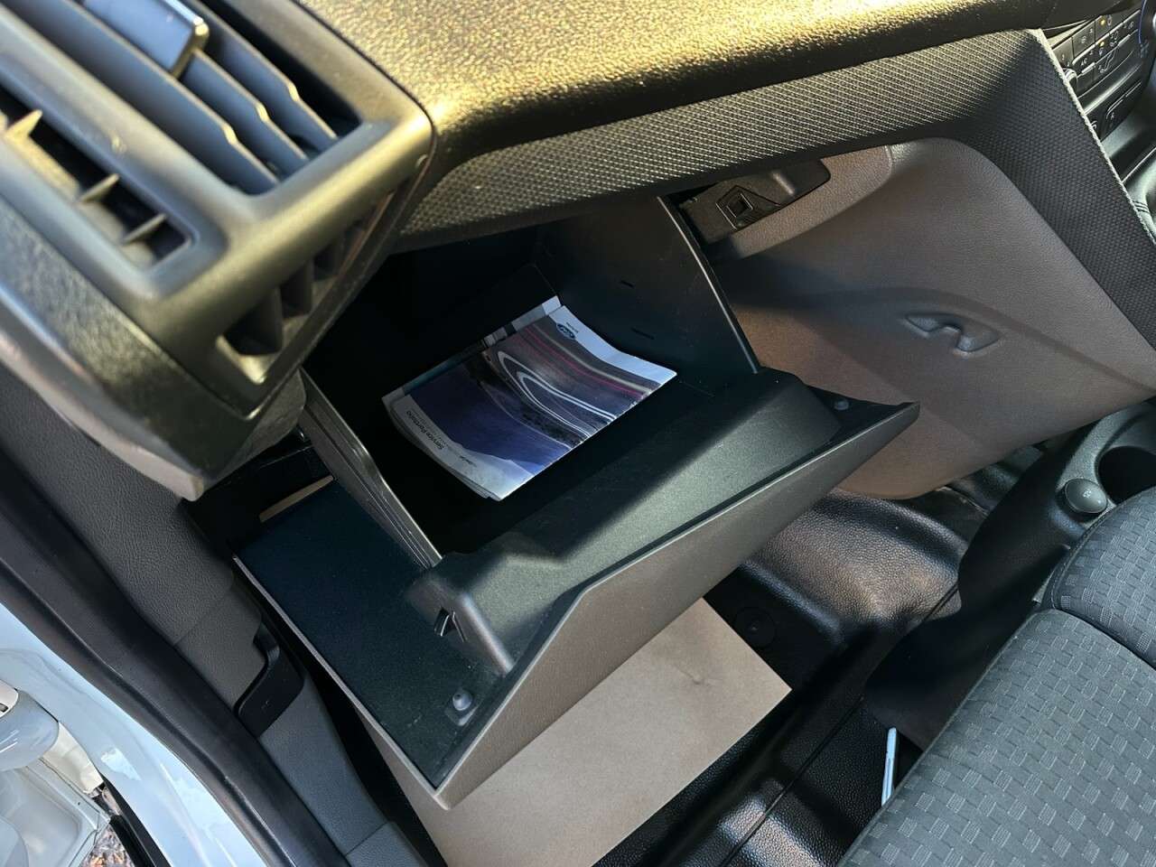 2020 FORD TRANSIT CONNECT 2020 FORD TRANSIT CONNECT