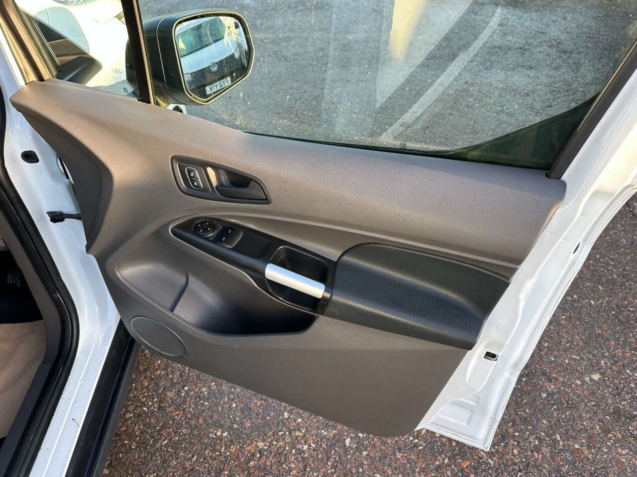 2020 FORD TRANSIT CONNECT 2020 FORD TRANSIT CONNECT