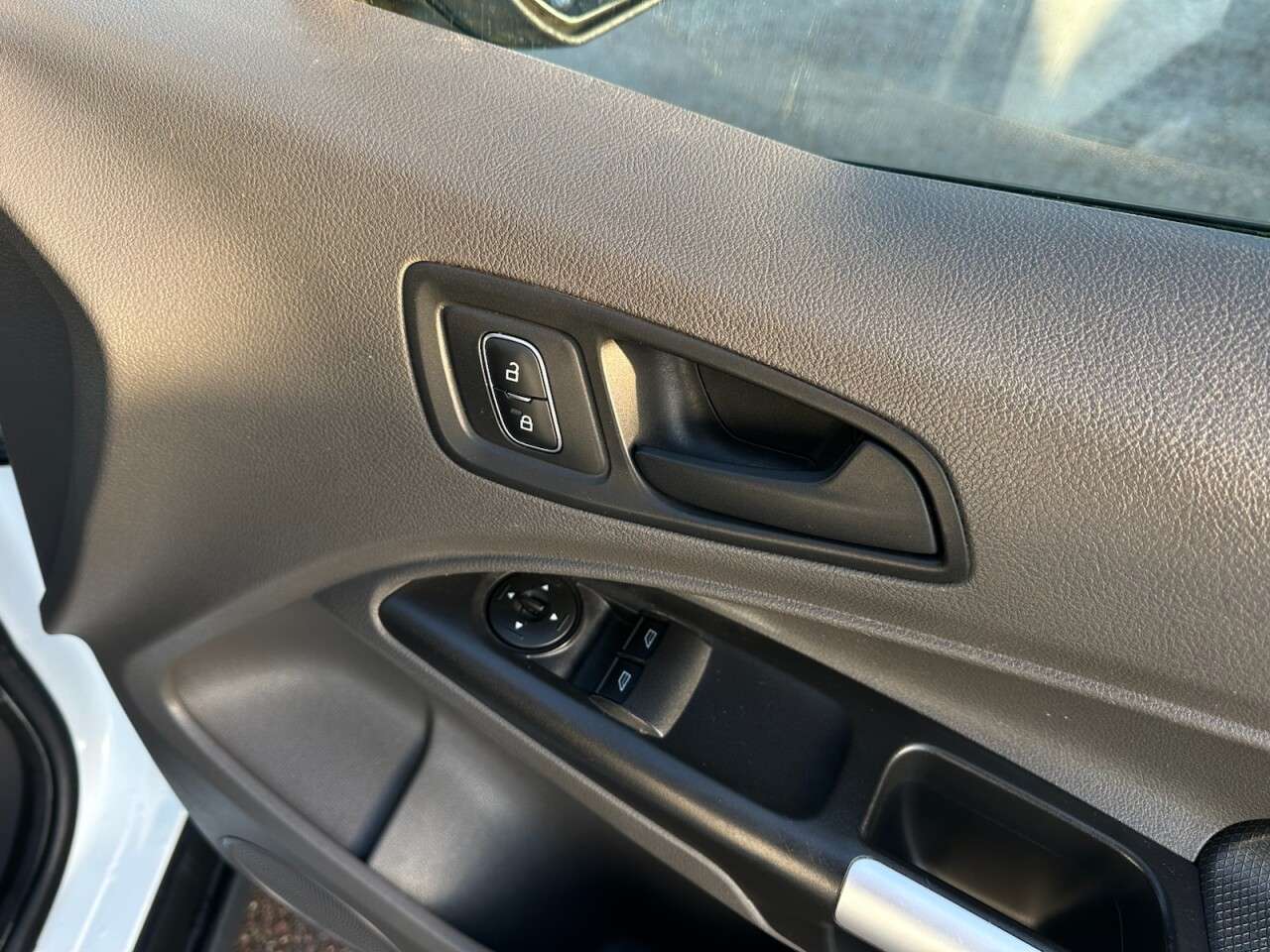 2020 FORD TRANSIT CONNECT 2020 FORD TRANSIT CONNECT