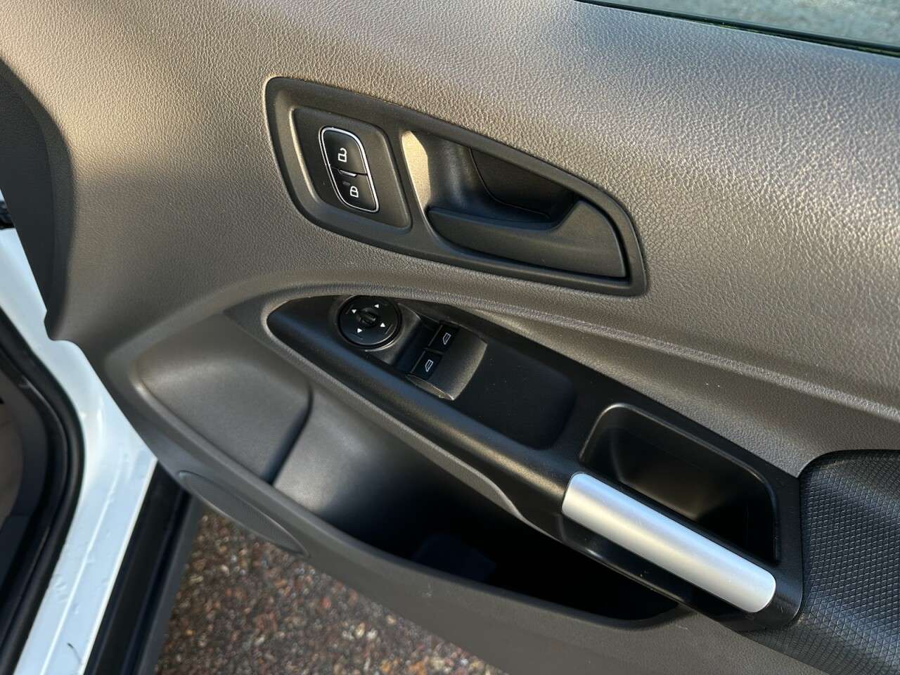 2020 FORD TRANSIT CONNECT 2020 FORD TRANSIT CONNECT