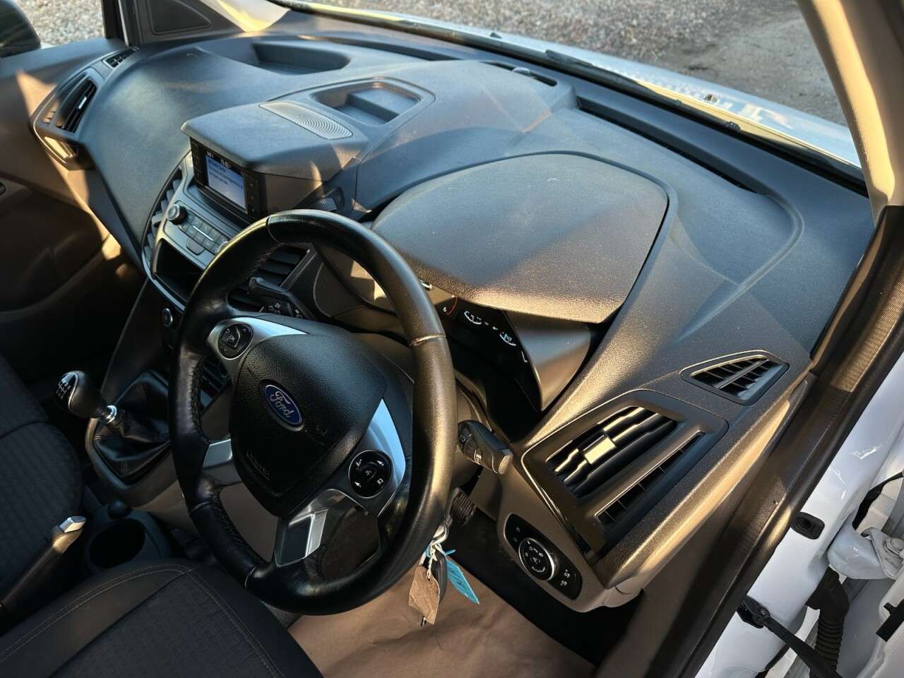 2020 FORD TRANSIT CONNECT 2020 FORD TRANSIT CONNECT