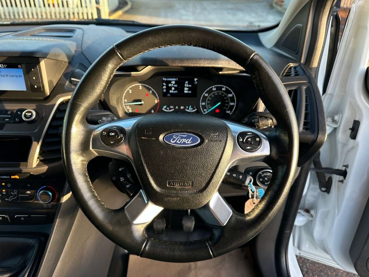 2020 FORD TRANSIT CONNECT 2020 FORD TRANSIT CONNECT