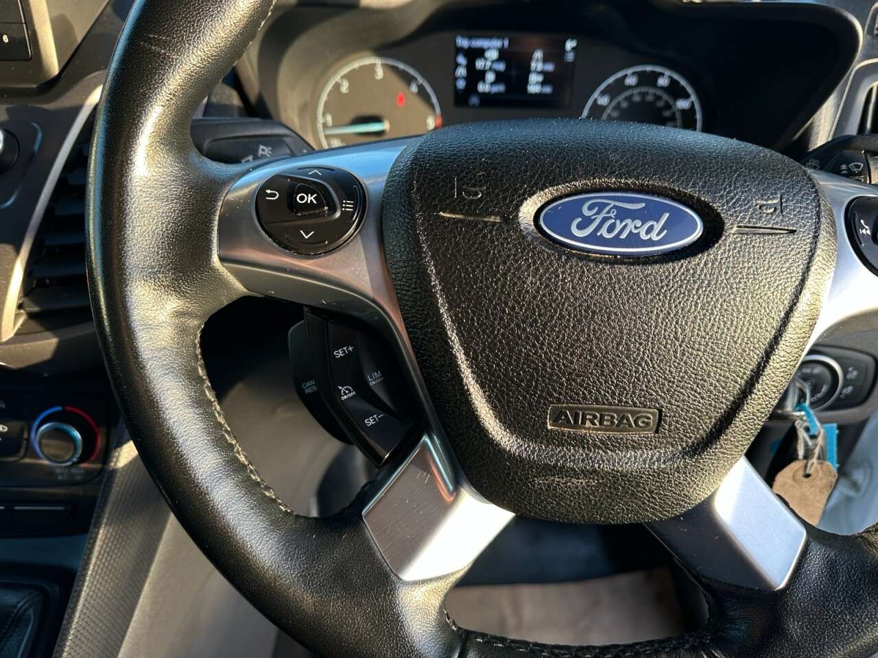 2020 FORD TRANSIT CONNECT 2020 FORD TRANSIT CONNECT