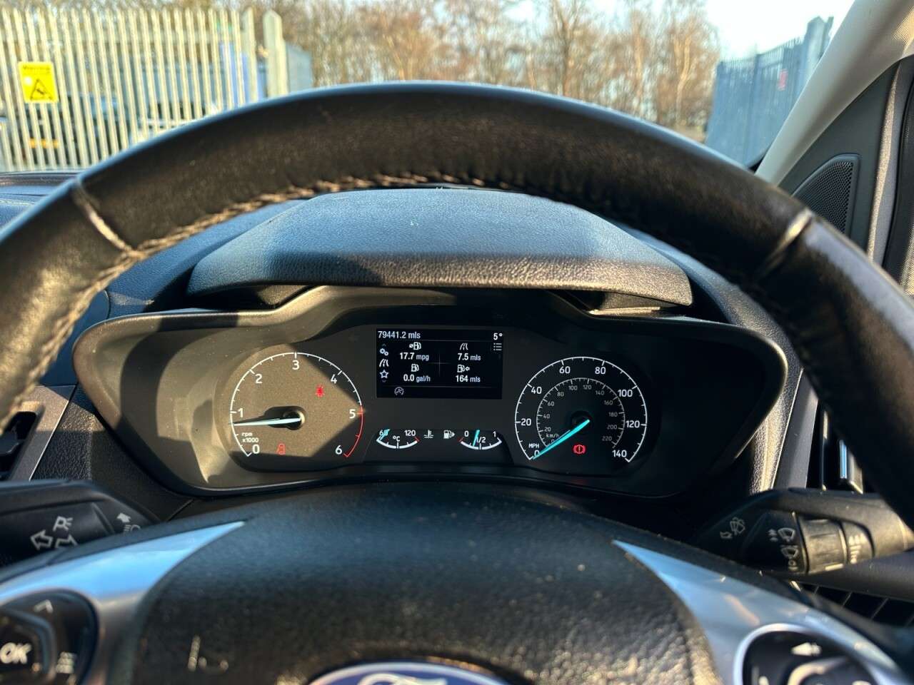 2020 FORD TRANSIT CONNECT 2020 FORD TRANSIT CONNECT