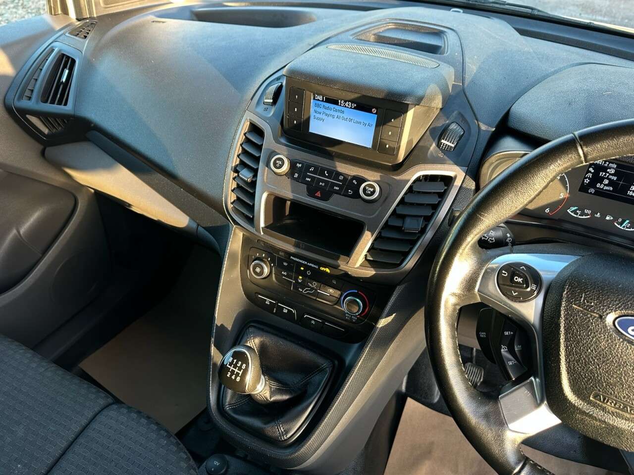 2020 FORD TRANSIT CONNECT 2020 FORD TRANSIT CONNECT