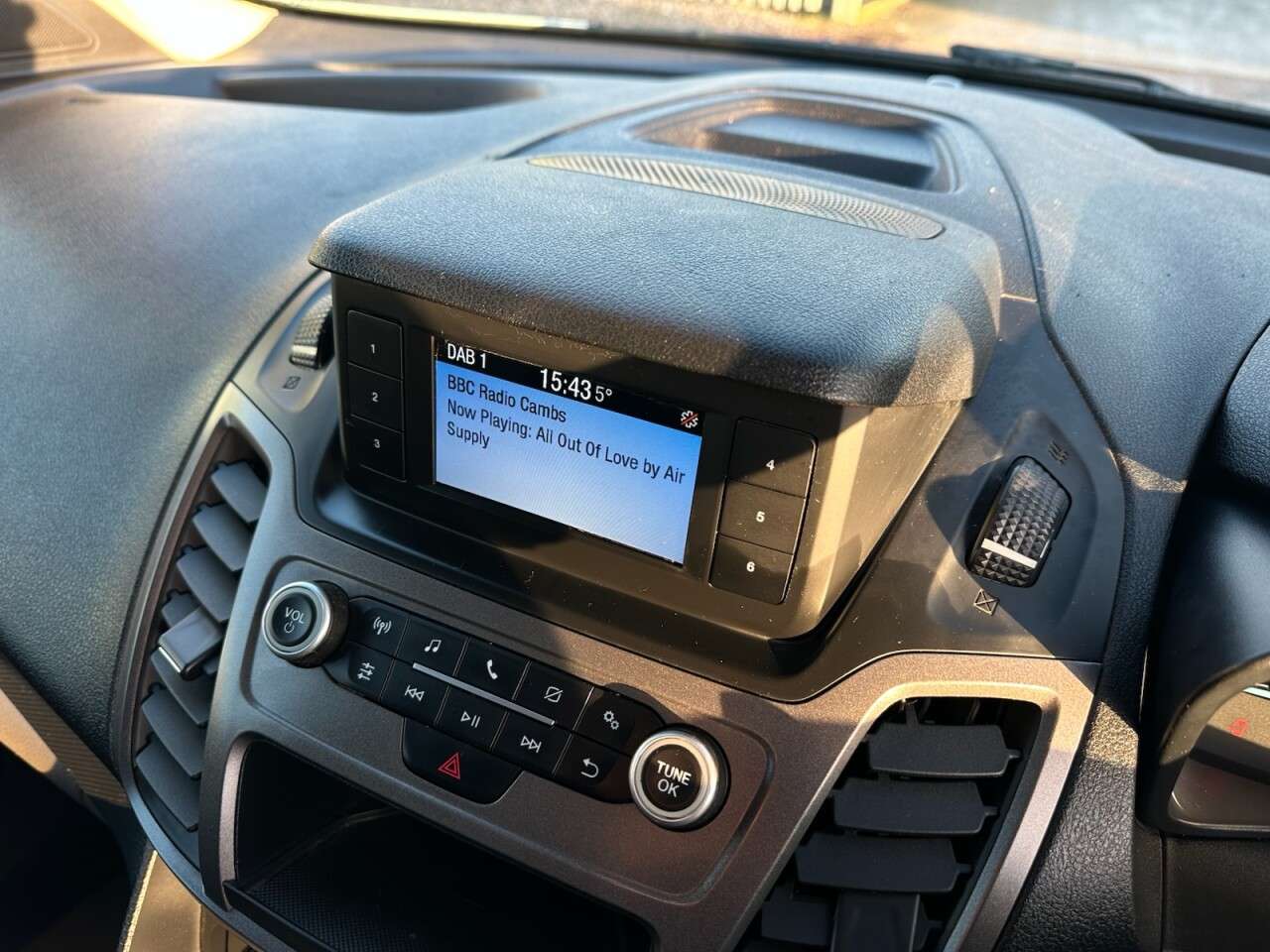 2020 FORD TRANSIT CONNECT 2020 FORD TRANSIT CONNECT