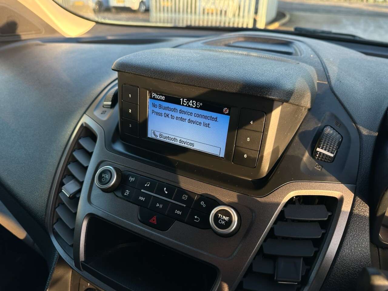 2020 FORD TRANSIT CONNECT 2020 FORD TRANSIT CONNECT