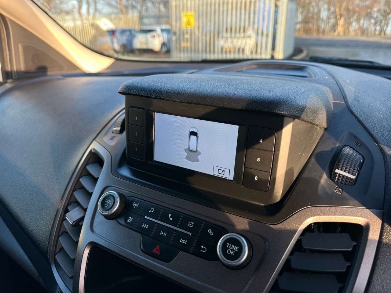 2020 FORD TRANSIT CONNECT 2020 FORD TRANSIT CONNECT