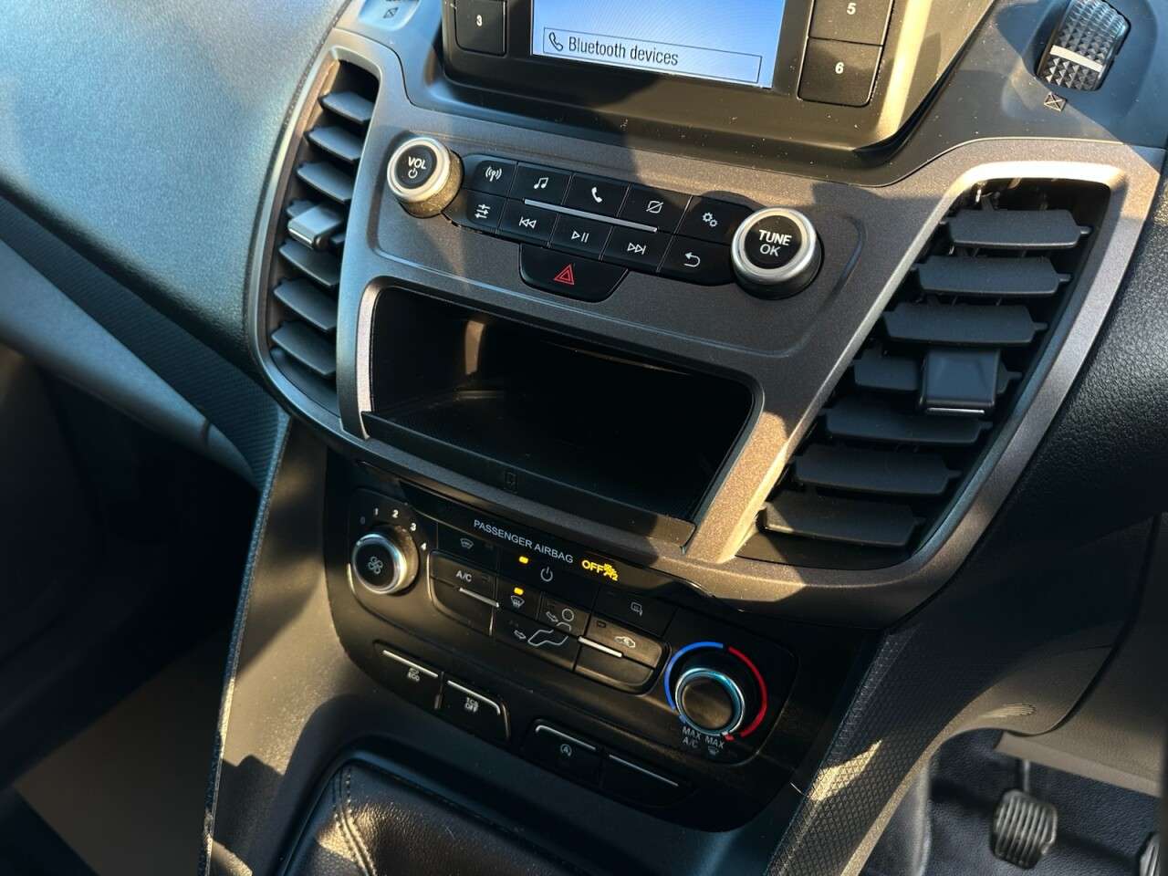 2020 FORD TRANSIT CONNECT 2020 FORD TRANSIT CONNECT