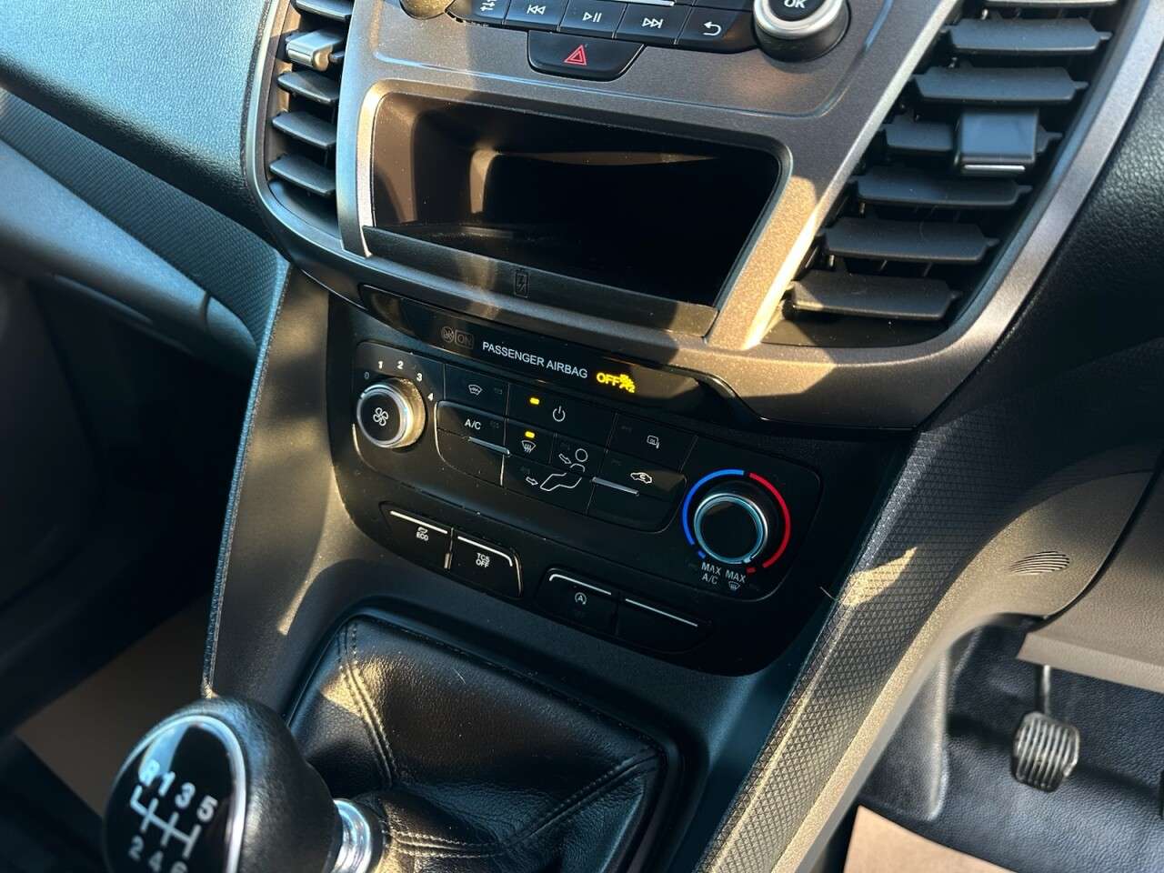 2020 FORD TRANSIT CONNECT 2020 FORD TRANSIT CONNECT