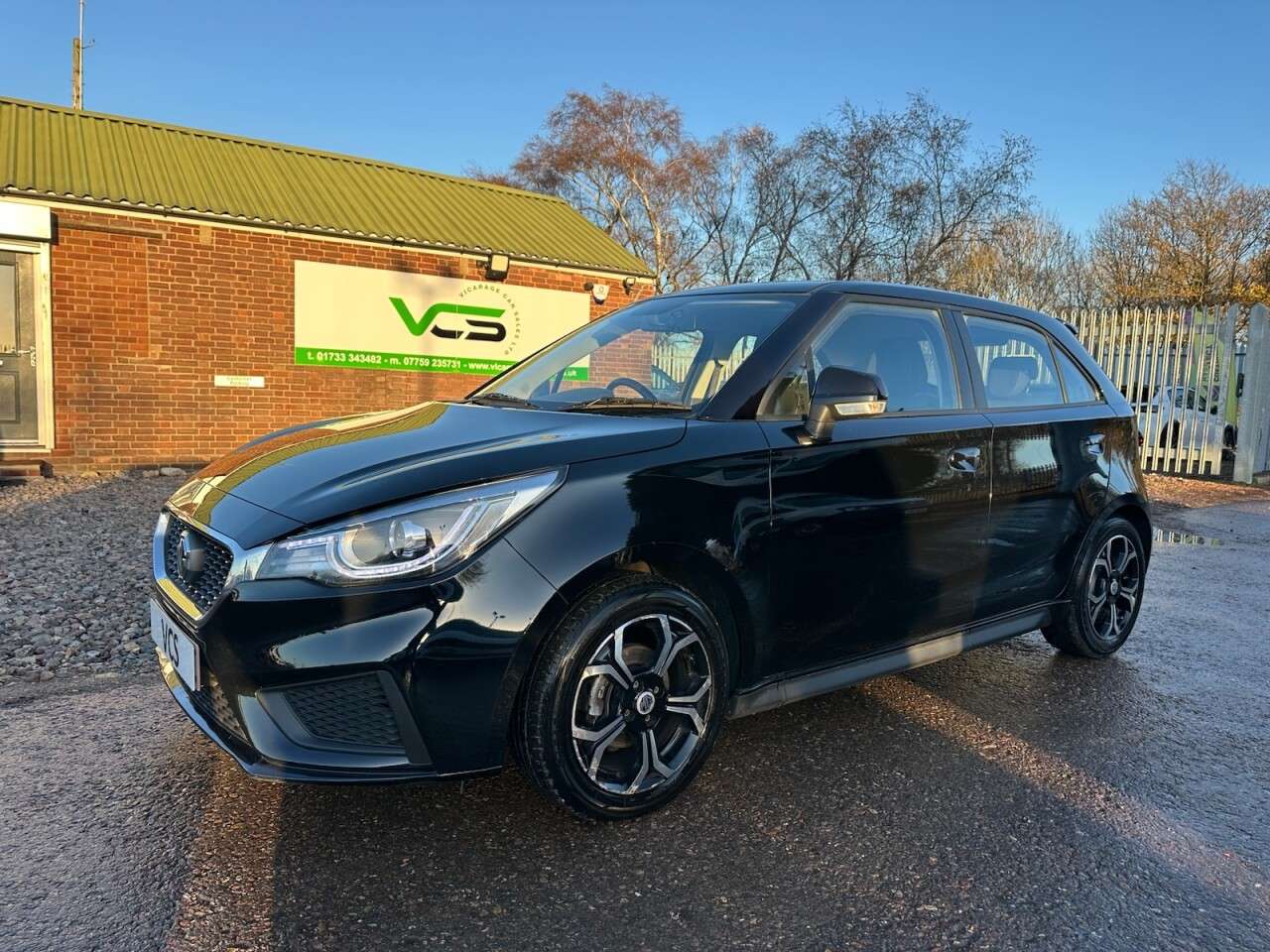 2022 MG MG3 2022 MG MG3