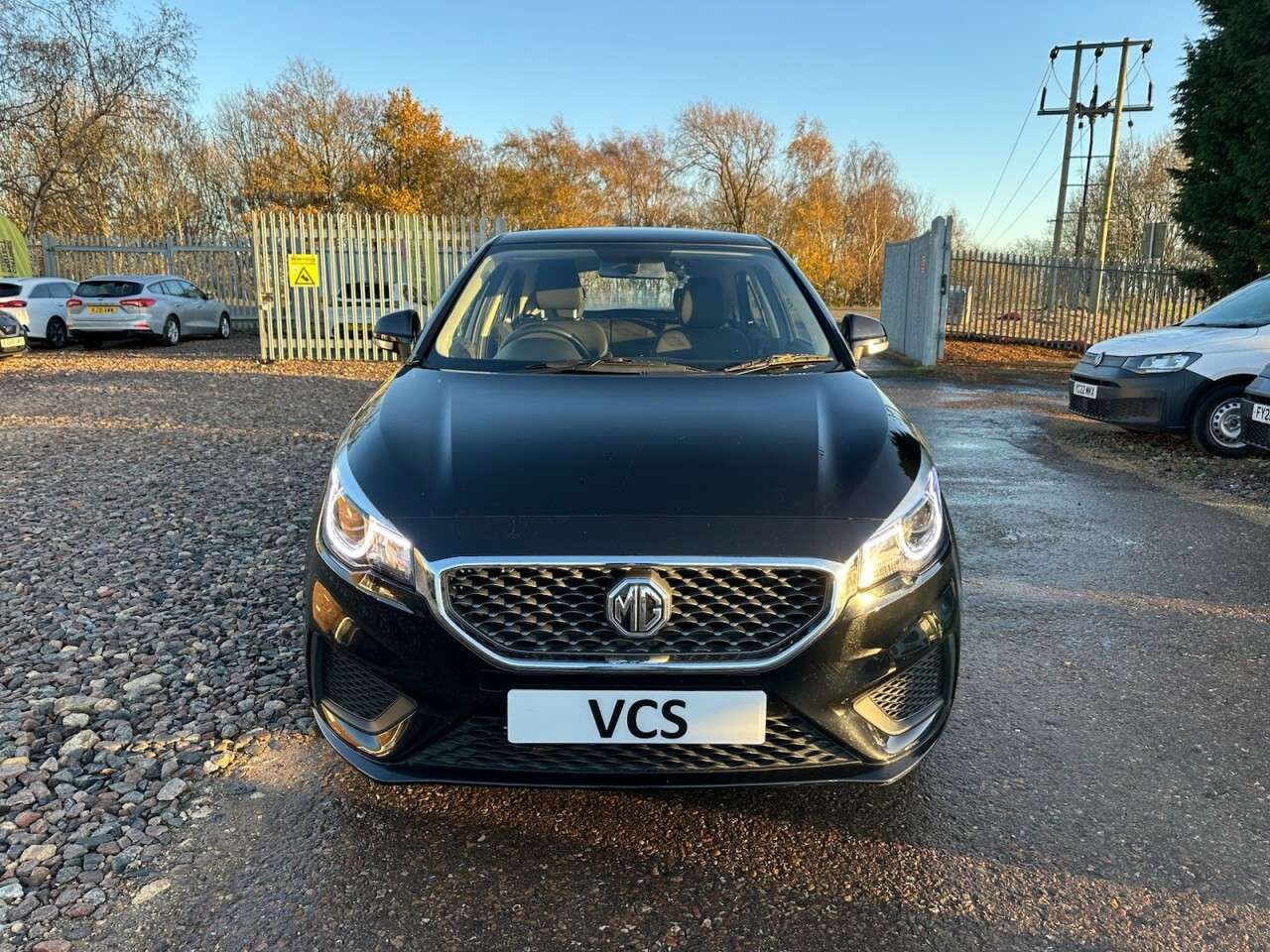 2022 MG MG3 2022 MG MG3