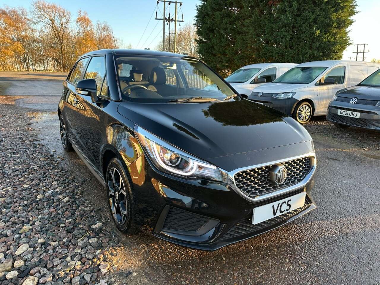 2022 MG MG3 2022 MG MG3